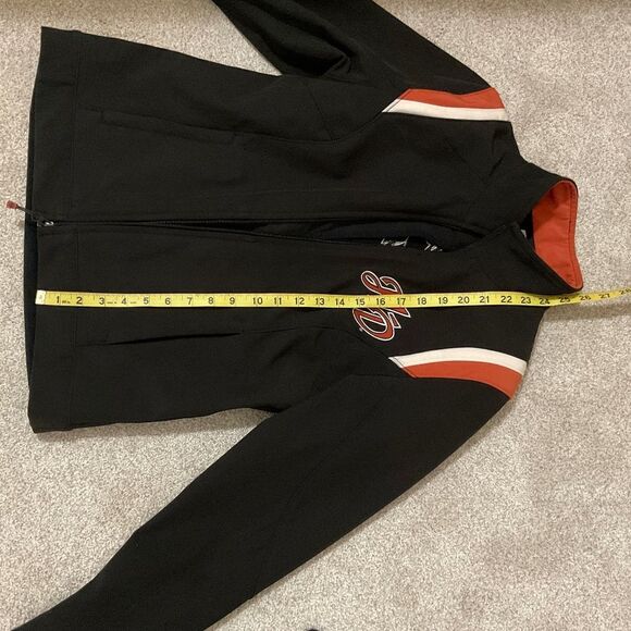 Harley Davidson Jacket Small - Picture 10 of 11